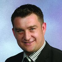 BitDefender, Vertriebsdirektor, Lothar Symanofsky
