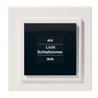 OLED Room Controller