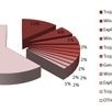 Top Ten des BitDefender E-Threat-Report im März 2010 