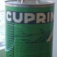 Cuprinol