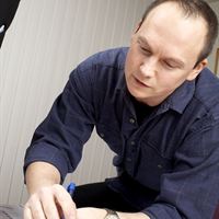 Mikael Sundström