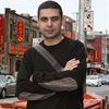 Albert Mihranyan