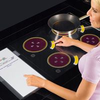 Kitchen Concept 2015
