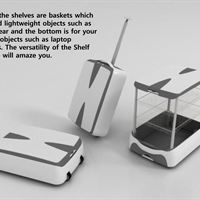 Vinnande bidrag 3 ”Luggage
