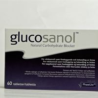 Högupplöst bild på Glucosanol