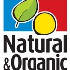Natural & Organic Products Europe Logo