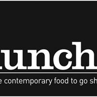 lunch! logo
