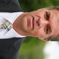 Björn Nilsson, ny ordförande för Sveriges Hamnar