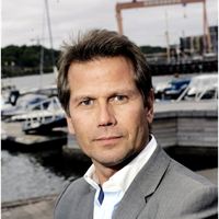 Roger Thilander, VD Gratistidningar i Väst AB