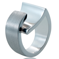 Ring - Gualy Care Collection