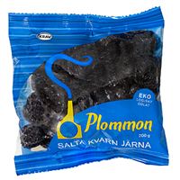 Saltå Kvarns nya torkade plommon