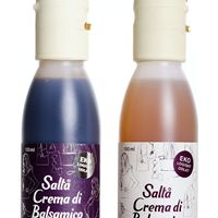 Balsamicocreme