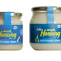 Honung