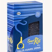 Saltå Svart Ris 