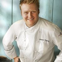 Anders Tegnér