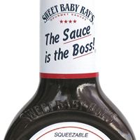 Sweet Baby Ray BBQ Sås Honung