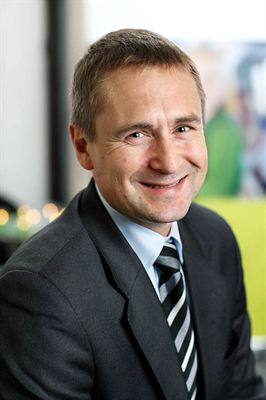 Stein Nilsen