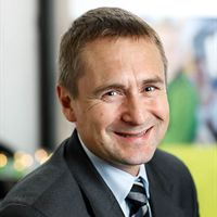 Stein Nilsen