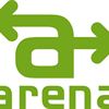ARENA_logotype
