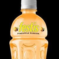 Pineapple/passion