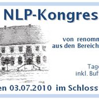 NLP Kongress 2010