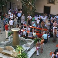 NLP Kongress 2010 im Schloss Zeilitzheim