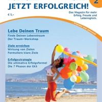 JETZT ERFOLGREICH!