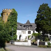 Seminarzentrum Vulkaneifel in Üxheim