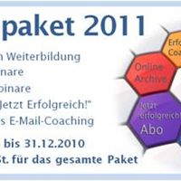 Erfolgsforum 2011