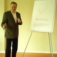 NLP Trainer Clemens Groß