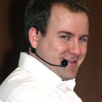 NLP Trainer Stephan Landsiedel