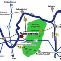 Wiesentheid