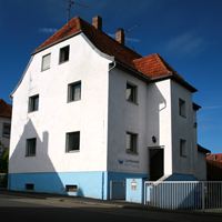 Landsiedel NLP Training