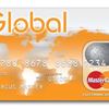 Global MasterCard