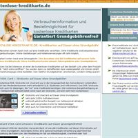 Kostenlose-Kreditkarte.de