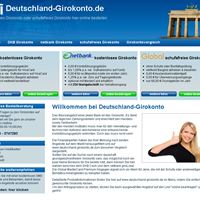 Deutsches Girokonto