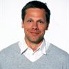 Johan Wiklund, tillträdande kommersiell chef DocMorris Apotek