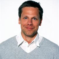 Johan Wiklund, tillträdande kommersiell chef DocMorris Apotek