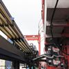 Conductix-Wampfler Drive-In System