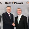 Conductix-Wampfler AG acquires Bestapower from Besta AG