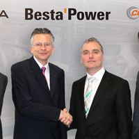 Conductix-Wampfler AG acquires Bestapower from Besta AG
