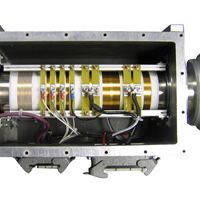 Pitch Control Sliprings (PCS)