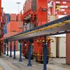 E-RTG Drive-In System