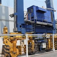 Conductix-Wampfler E-RTG Drive-In L