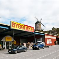 Byggmax Butik