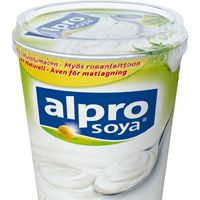 Alpro Yofu Naturell