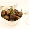 Köttbullar