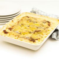 Janssons frestelse