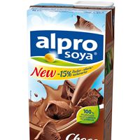Chokladdryck