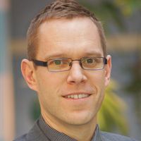 Andreas Elvén, regionskattechef i Mälardalsregionen